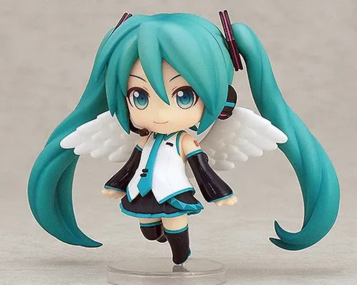Nendoroid Petite Hatsune Miku Renewal V3