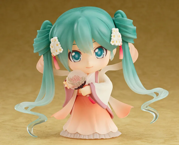 Nendoroid 539 Hatsune Miku Harvest Moon Ver