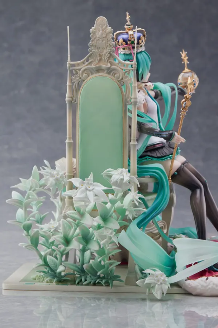 Hatsune Miku - 1/7 - 39's Special Day