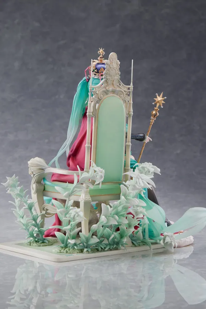 Hatsune Miku - 1/7 - 39's Special Day