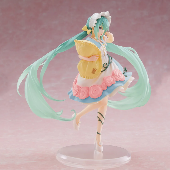Hatsune Miku Wonderland Series Sleeping Beauty - BiliBili Exclusive Color