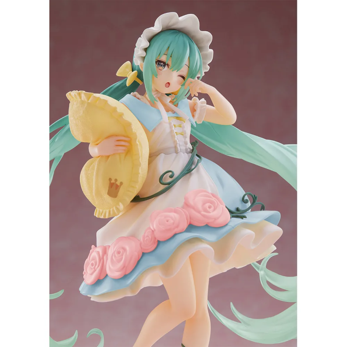 Hatsune Miku Wonderland Series Sleeping Beauty - BiliBili Exclusive Color