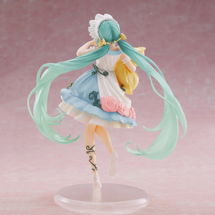 Hatsune Miku Wonderland Series Sleeping Beauty - BiliBili Exclusive Color