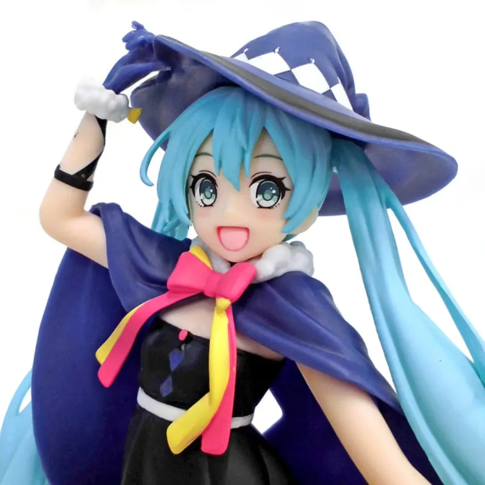 Hatsune Miku 2nd Season Autumn Ver. Crane Limited