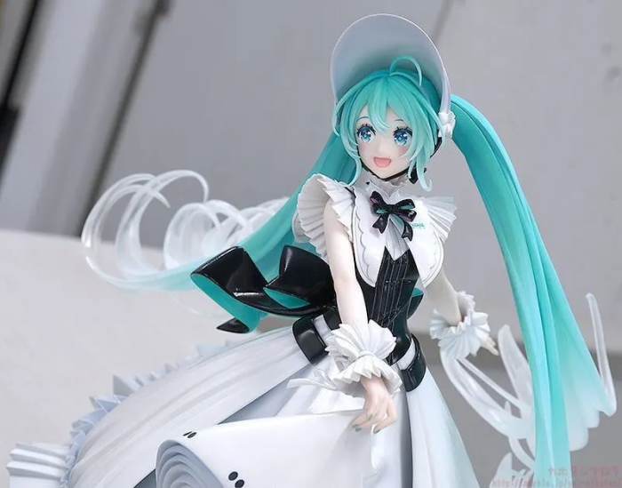 Hatsune Miku Symphony 2023 Ver