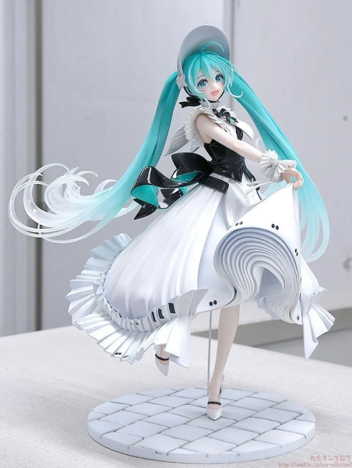 Hatsune Miku Symphony 2023 Ver