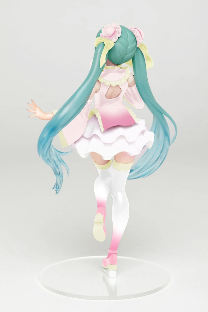 Hatsune Miku Costumes Series China Dress China Exclusive Color