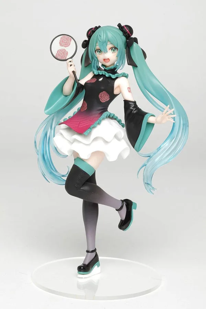 Hatsune Miku Costumes Series China Dress Ver