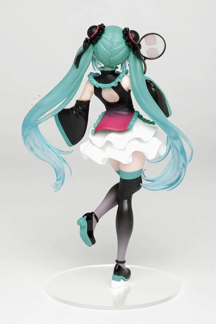 Hatsune Miku Costumes Series China Dress Ver