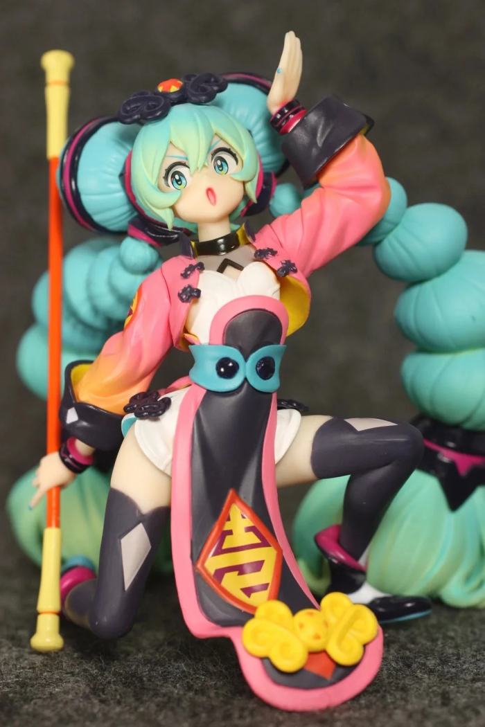 Hatsune Miku Noodle Stopper China Ver