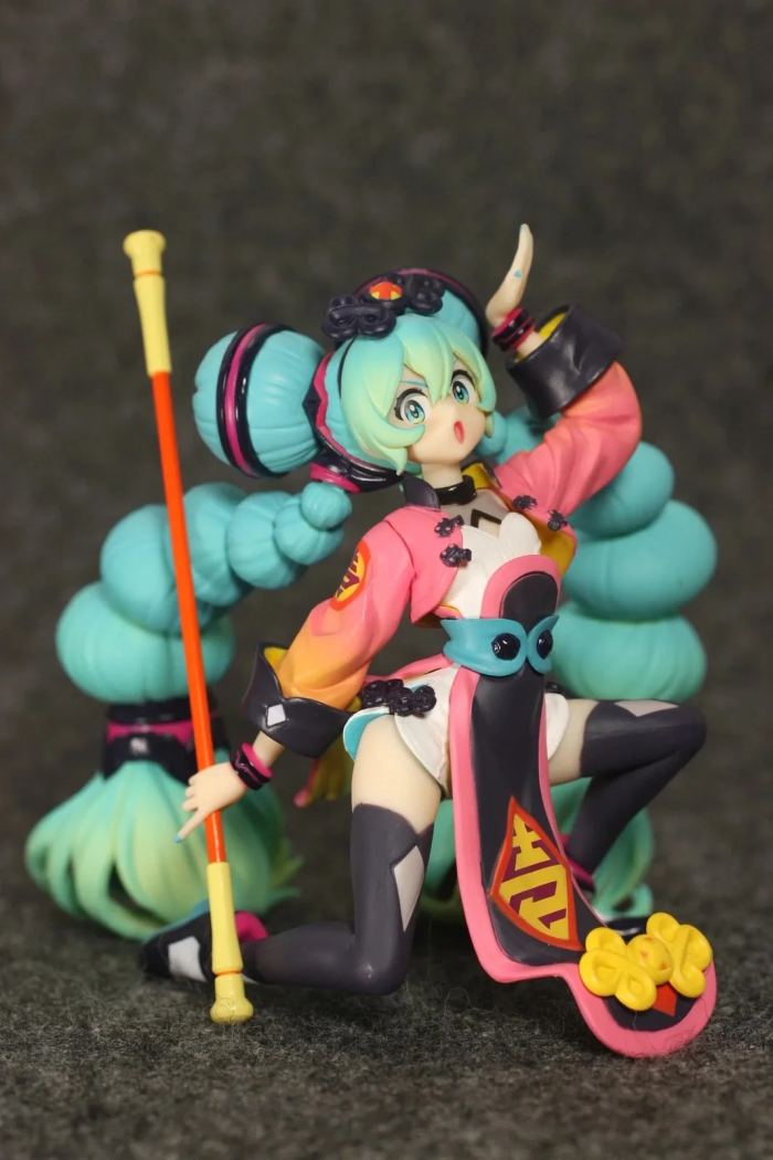 Hatsune Miku Noodle Stopper China Ver