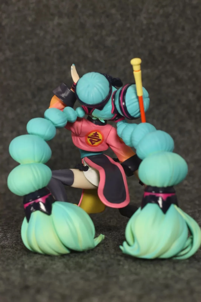 Hatsune Miku Noodle Stopper China Ver
