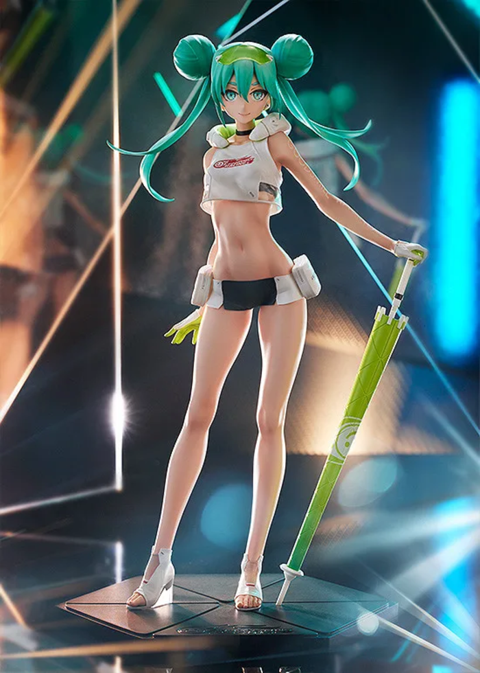 Racing Miku 2022 - 1/7 - Tropical Ver