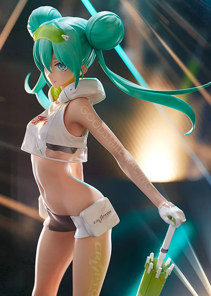 Racing Miku 2022 - 1/7 - Tropical Ver