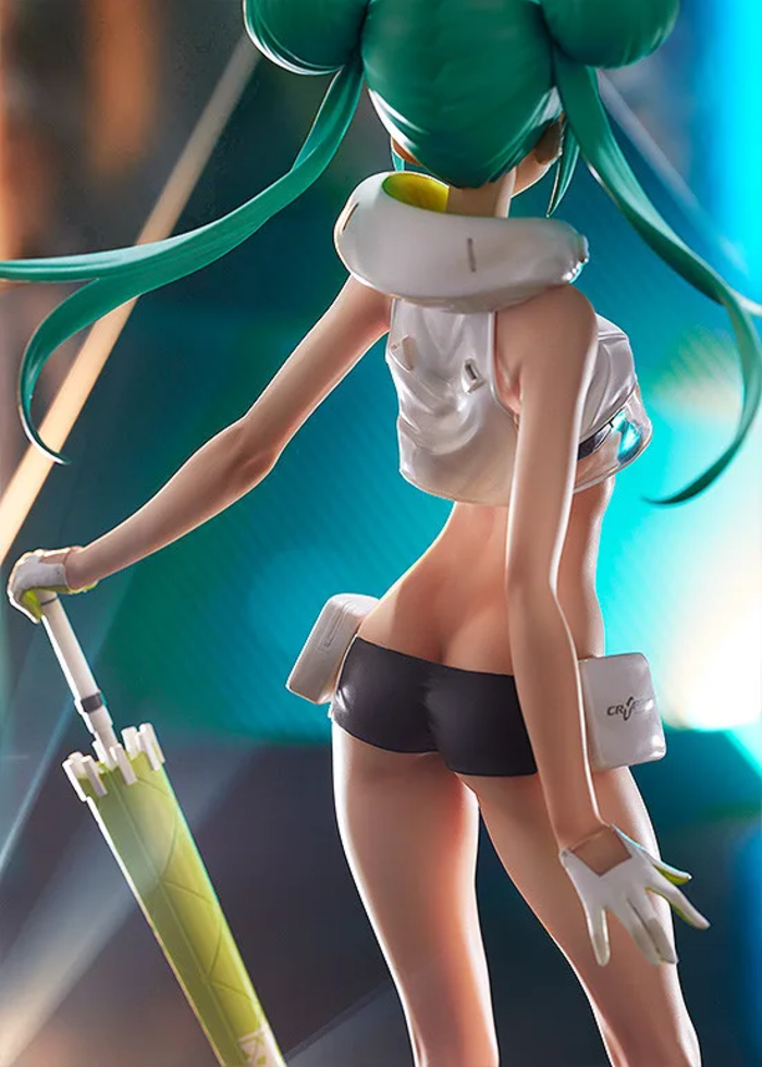 Racing Miku 2022 - 1/7 - Tropical Ver