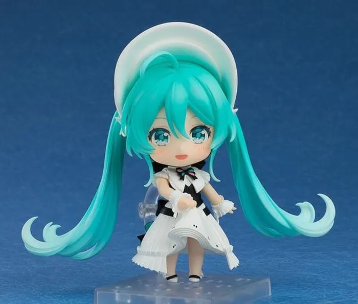 Nendoroid 2490 Hatsune Miku Symphony 2023
