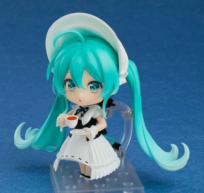 Nendoroid 2490 Hatsune Miku Symphony 2023