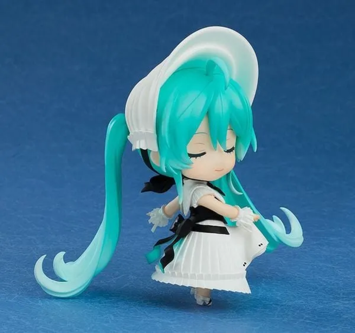 Nendoroid 2490 Hatsune Miku Symphony 2023