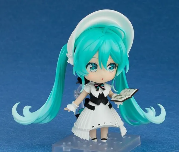 Nendoroid 2490 Hatsune Miku Symphony 2023