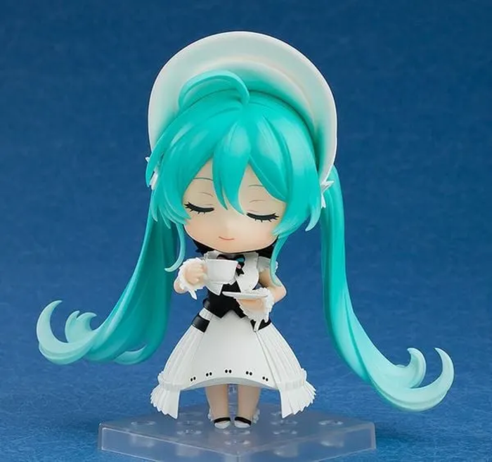 Nendoroid 2490 Hatsune Miku Symphony 2023