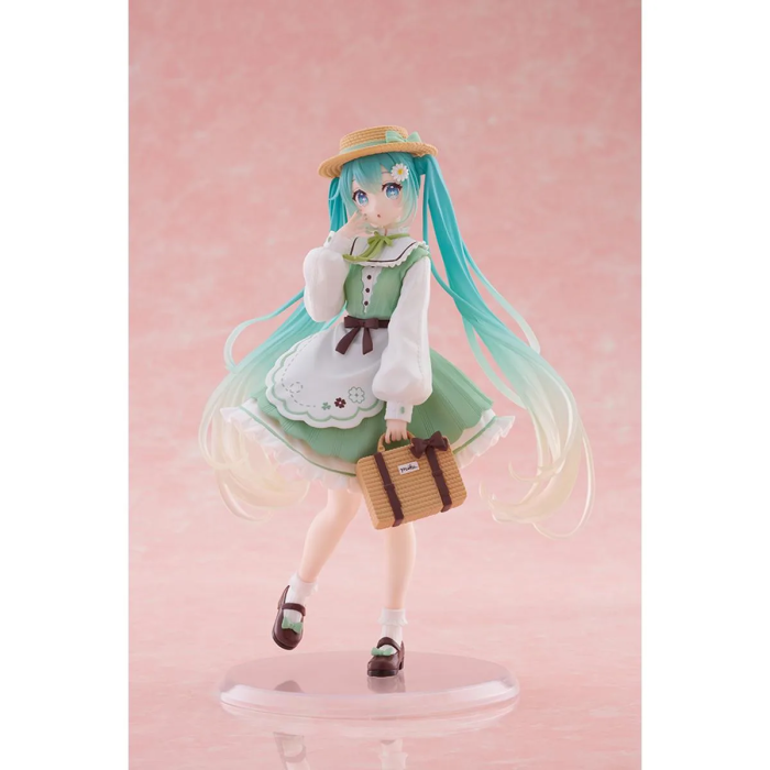 Hatsune Miku Fashion Series Country