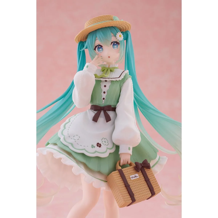Hatsune Miku Fashion Series Country