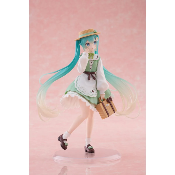 Hatsune Miku Fashion Series Country