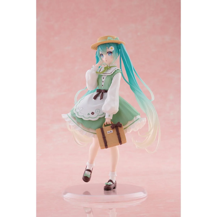 Hatsune Miku Fashion Series Country
