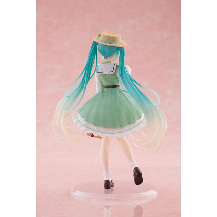 Hatsune Miku Fashion Series Country