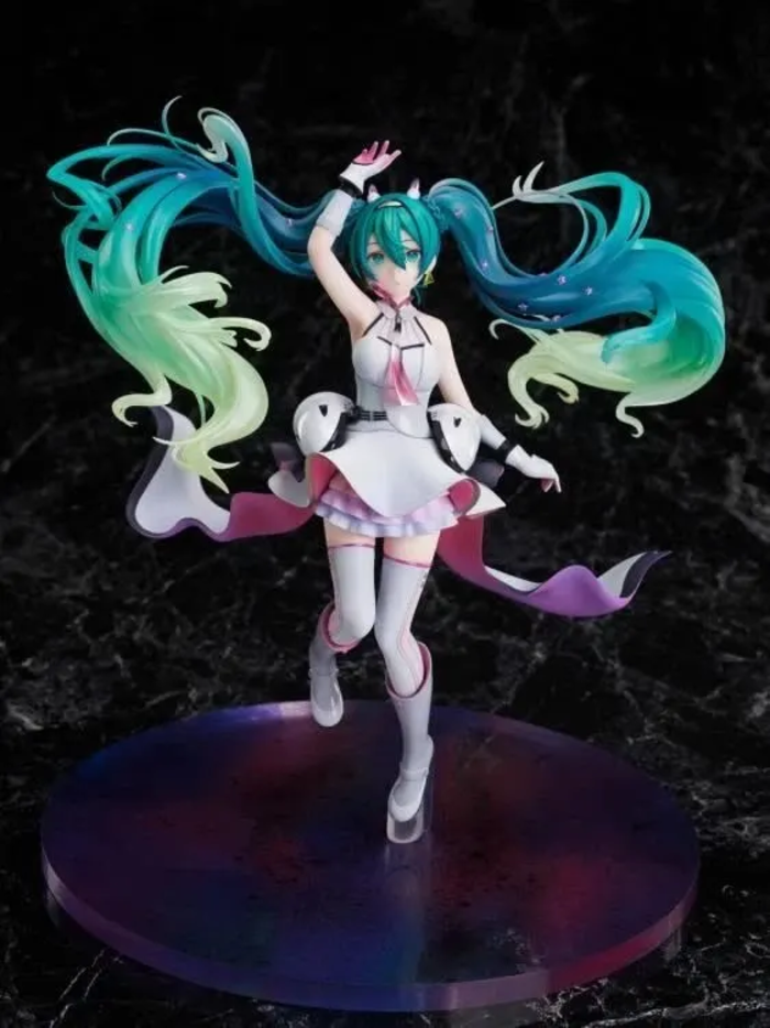 Hatsune Miku F:Nex - 1/7 - Galaxy Live 2020 Ver