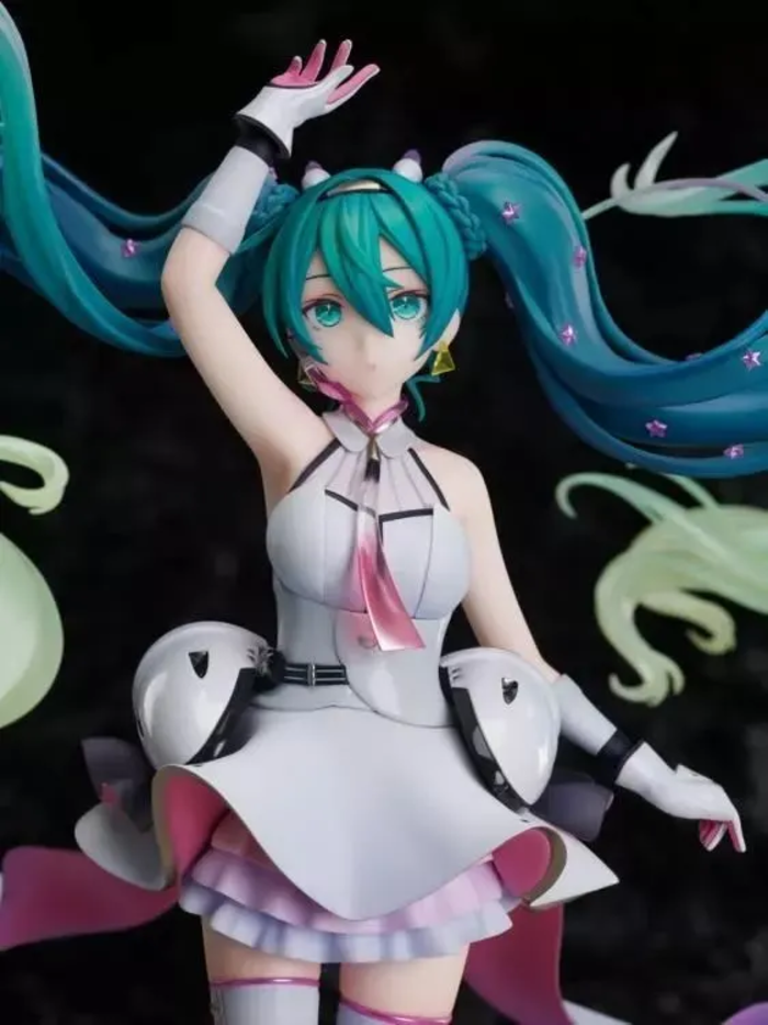 Hatsune Miku F:Nex - 1/7 - Galaxy Live 2020 Ver