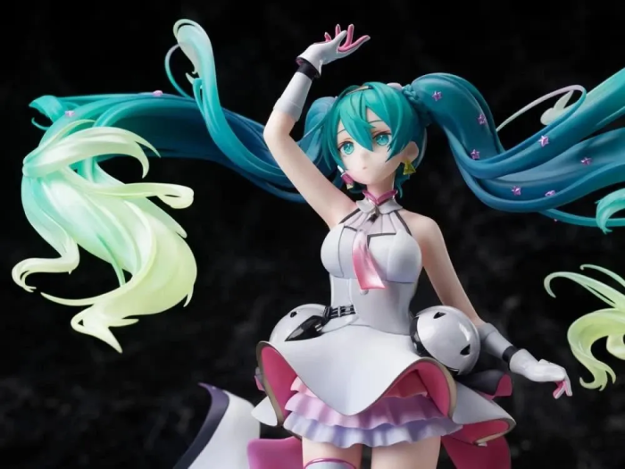 Hatsune Miku F:Nex - 1/7 - Galaxy Live 2020 Ver