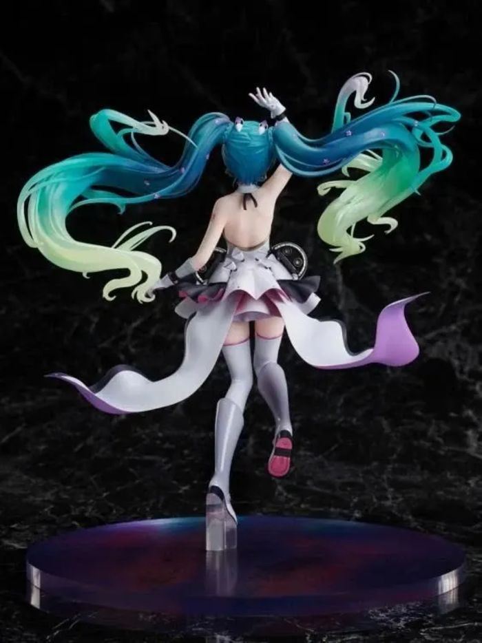 Hatsune Miku F:Nex - 1/7 - Galaxy Live 2020 Ver