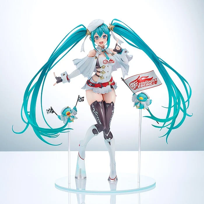 Racing Miku 2023 - 1/7 - Ver