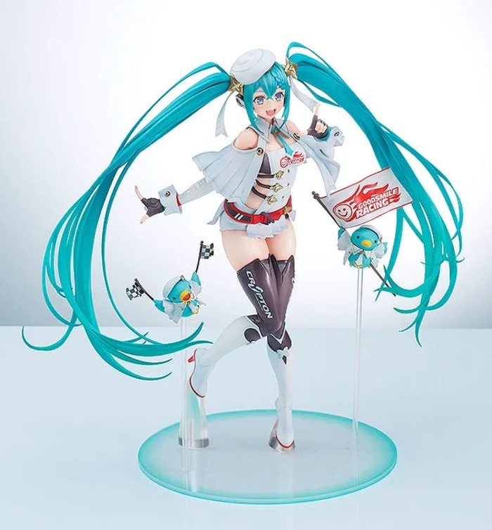 Racing Miku 2023 - 1/7 - Ver