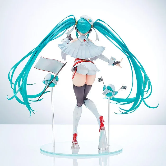 Racing Miku 2023 - 1/7 - Ver