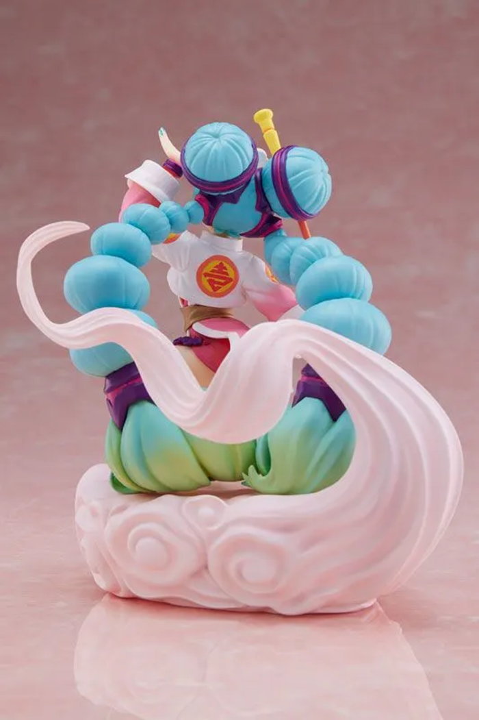 Hatsune Miku TENITOL China ver