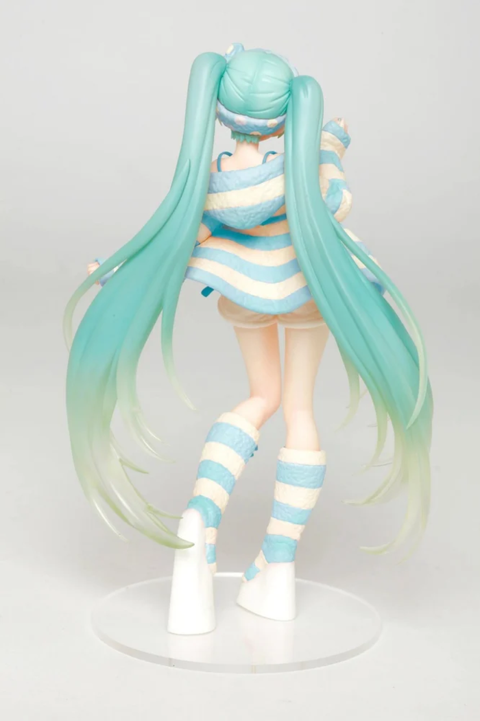 Hatsune Miku Costumes Series Room Wear Ver. China Exclusive Color