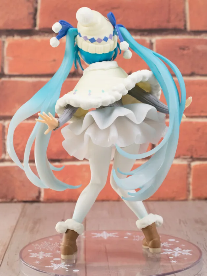 Hatsune Miku Original Winter Clothes Ver