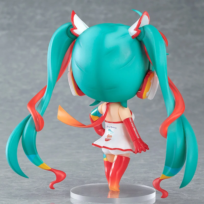 Nendoroid 636 Racing Miku 2016 Ver