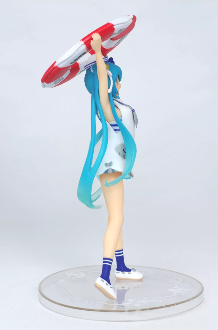 Hatsune Miku Original Summer Clothes Ver.