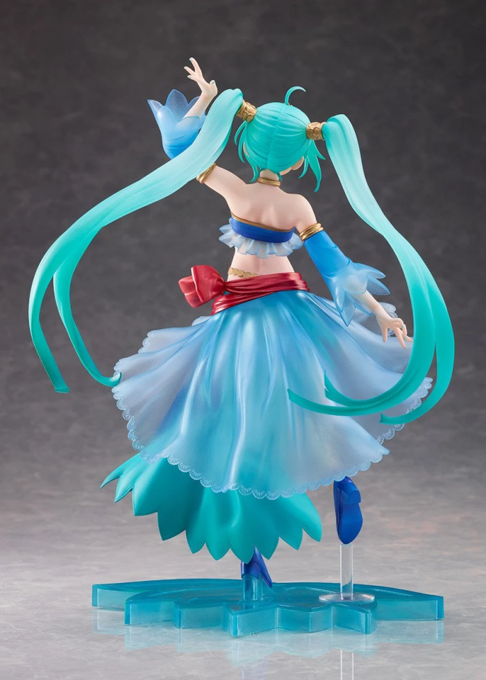 Hatsune Miku Artist MasterPiece Princess Arabian
