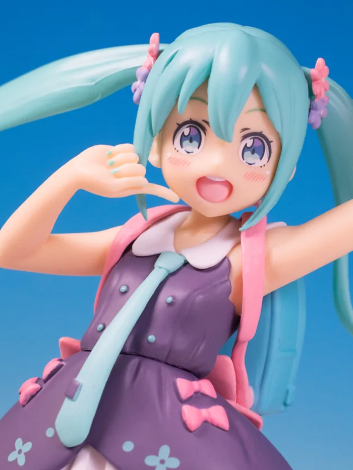 Hatsune Miku Original Spring Clothes Ver.