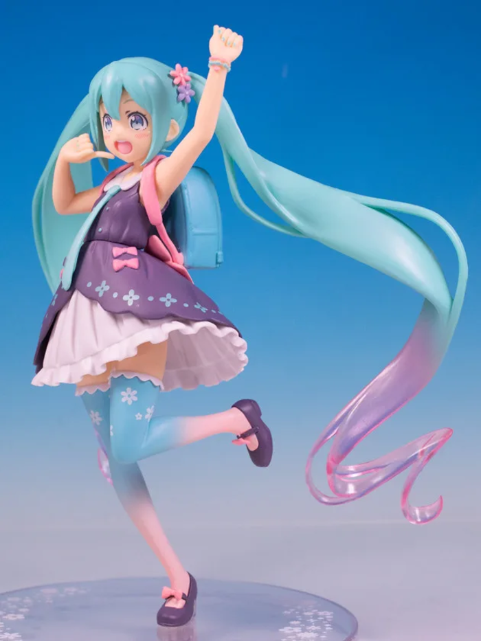 Hatsune Miku Original Spring Clothes Ver.