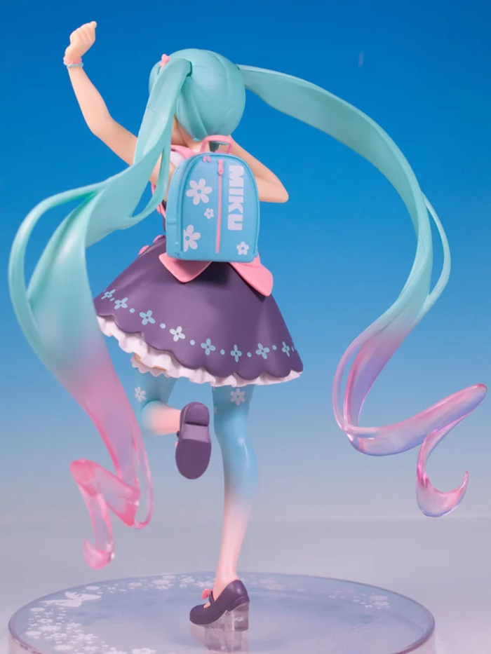 Hatsune Miku Original Spring Clothes Ver.