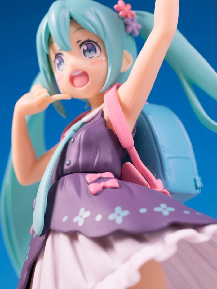 Hatsune Miku Original Spring Clothes Ver.