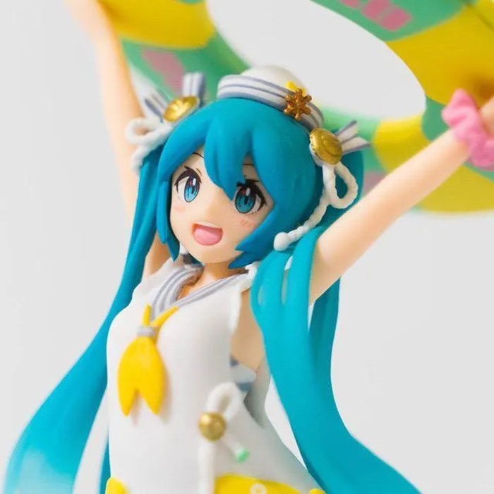 Hatsune Miku Original Summer Clothes Ver. Renewal