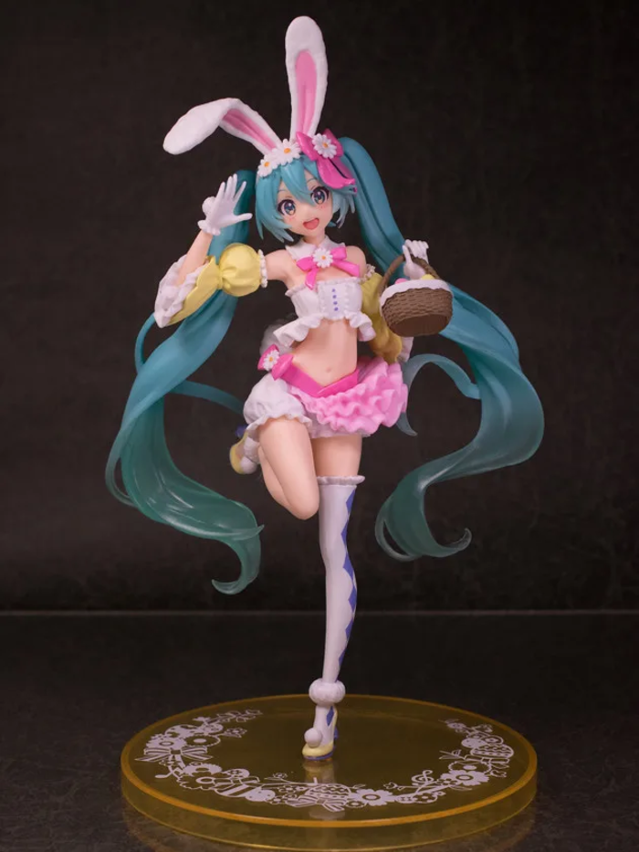 Hatsune Miku 2nd Season Spring Ver.