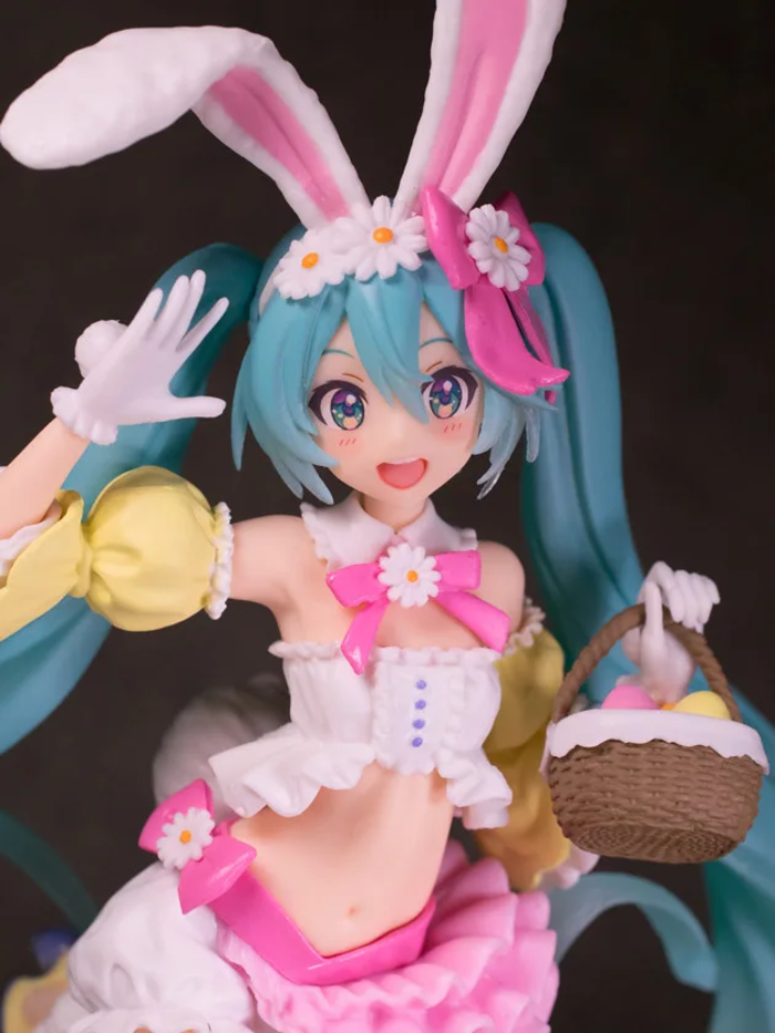 Hatsune Miku 2nd Season Spring Ver.
