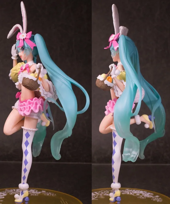 Hatsune Miku 2nd Season Spring Ver.